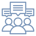 Just Saying Comments